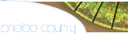 Oneida County
                Home Page